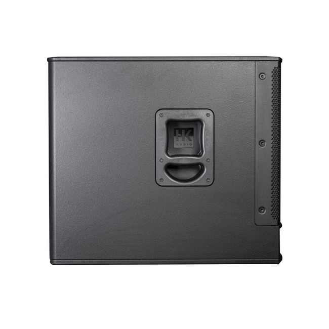 HK Audio PORTABLE SUB 118 A - 18inch