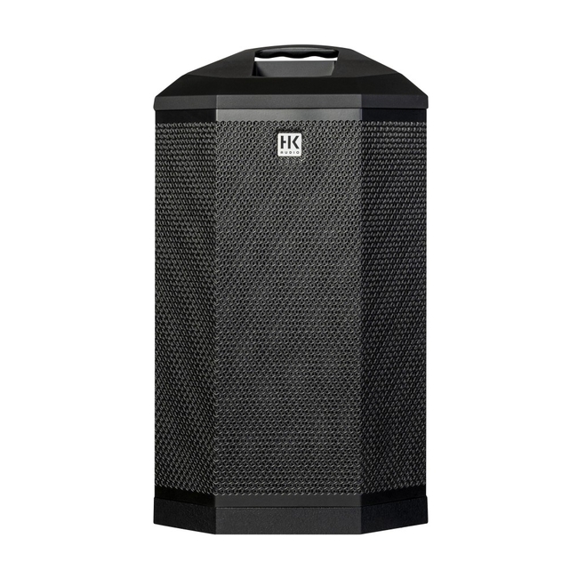 HK Audio Polar 8 MK2 - Black