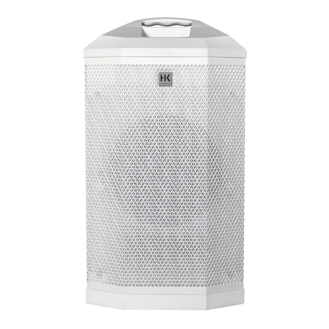 HK Audio Polar 8 MK2 - White