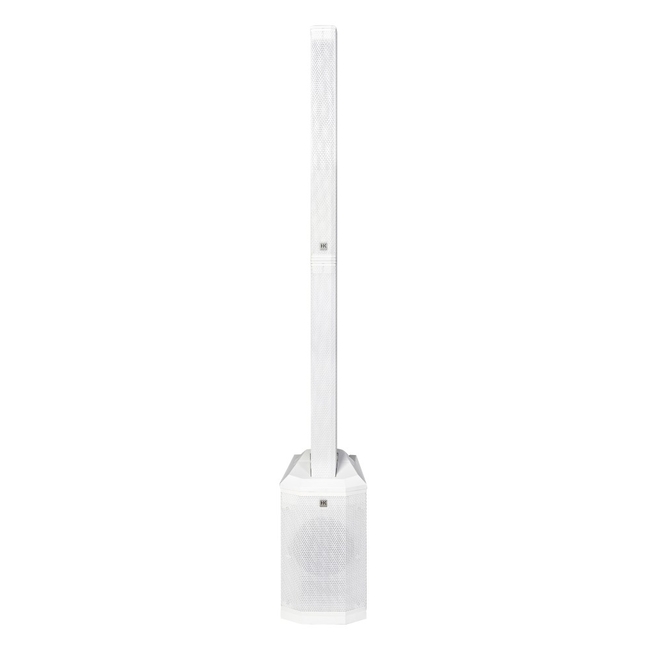HK Audio Polar 8 MK2 - White