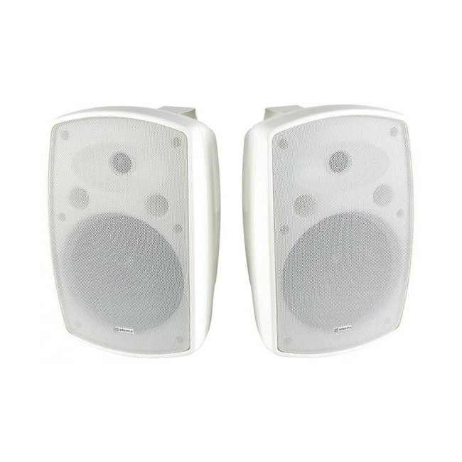 Adastra AD-BH8 80W RMS - White (Ζεύγος)
