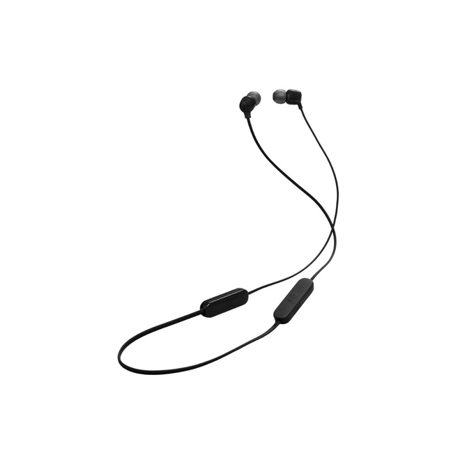 JBL Tune 135BT - Black (1200130026003)