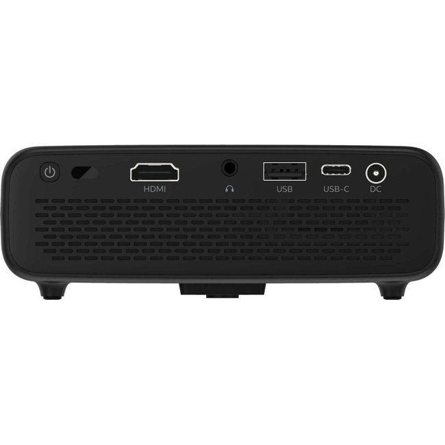 Philips PicoPix Max One (PPX520) - 1080p  (7640186960496)