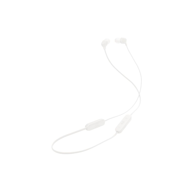 JBL Tune 135BT - White (1200130026010)