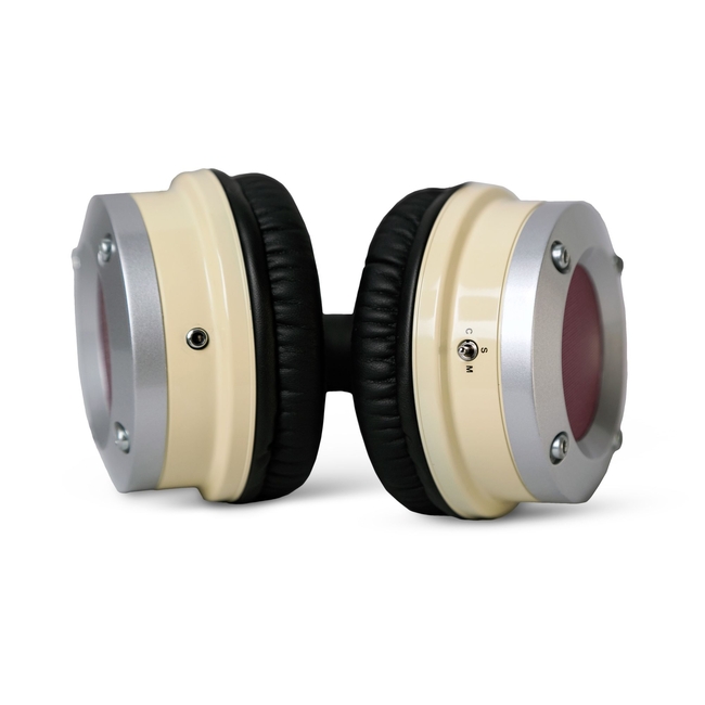 Avantone Pro MP1 Mixphones - Cream