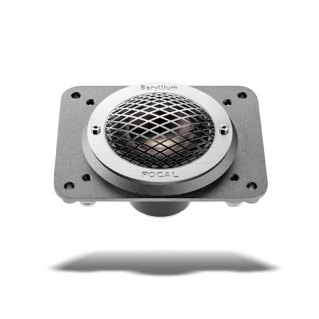 Focal Utopia Diablo Color Evo White (Ζεύγος)