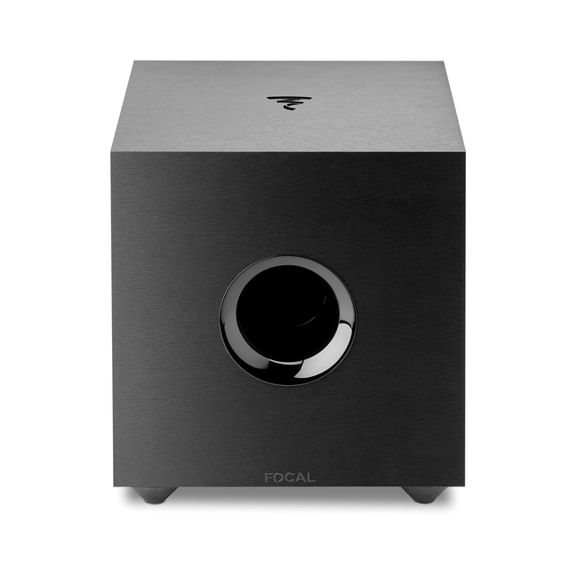 Focal Cub Evo 8 '' ματ μαύρο