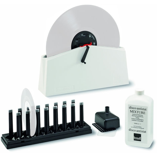 Knosti Disco Antistat Generation II Plus 5248