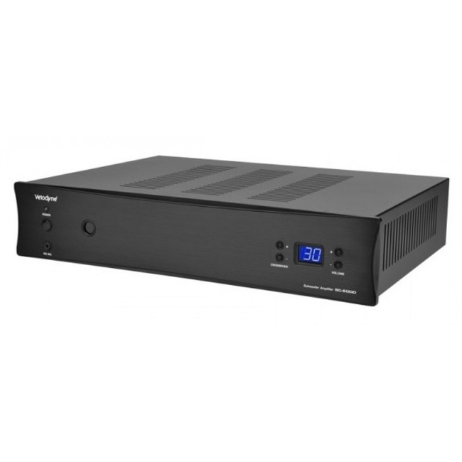 Velodyne SC-600D