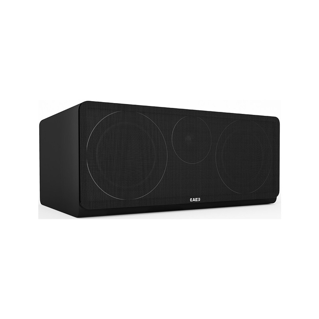 Acoustic Energy AE 107 Centre Black
