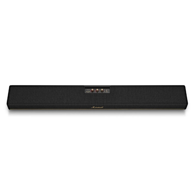 Marshall Heston 120 - Black