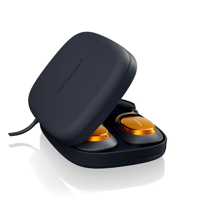 Bowers & Wilkins PX8 S2 McLaren Edition