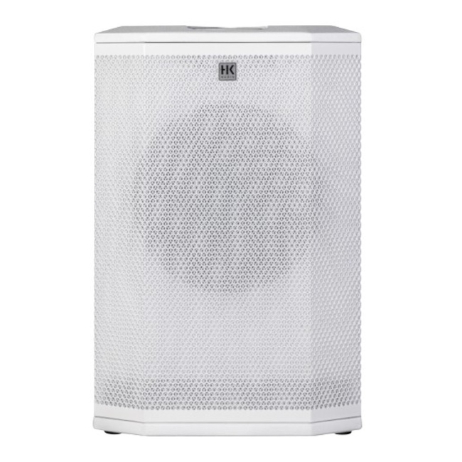 HK Audio Polar 10 MK2 - White