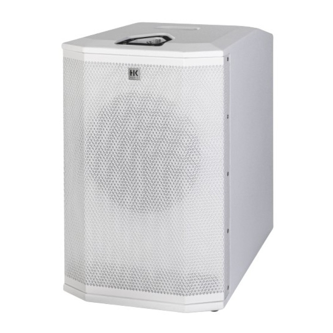 HK Audio Polar 10 MK2 - White