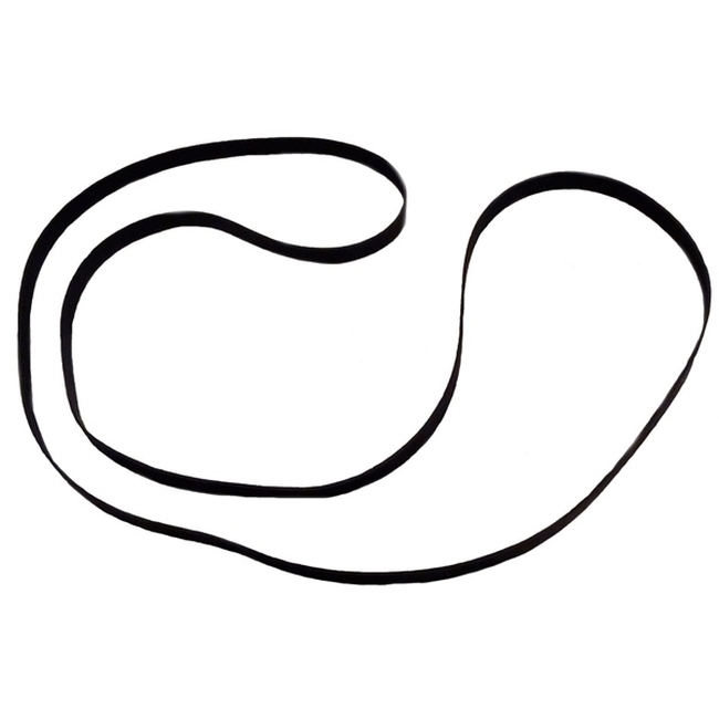 Dual Drive Belt for CS