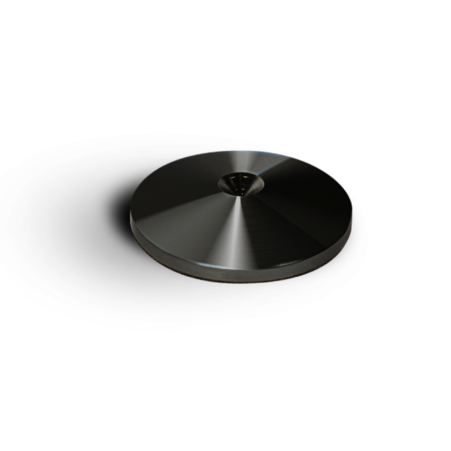 Norstone Counter Spikes Black (Τεμάχιο)