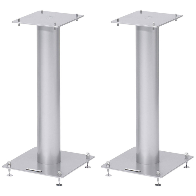 NorStone Stylum 1 Silver - 50cm (Ζεύγος)