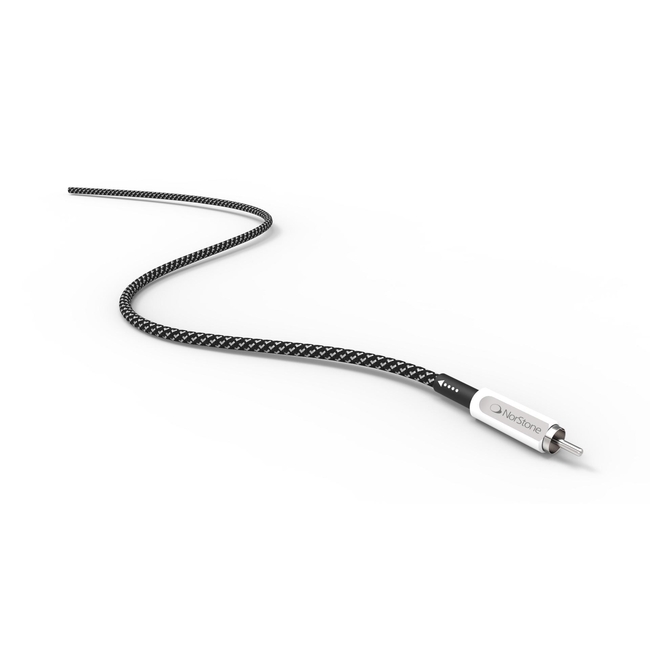 NorStone Jura RCA SUB - 2m