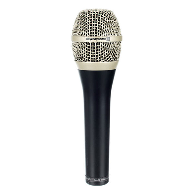 Beyerdynamic TG V50
