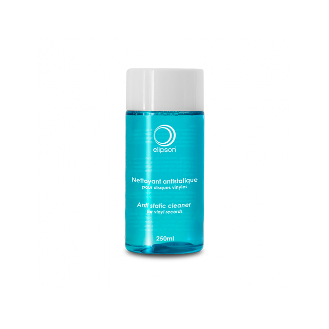 Elipson Antistatic Record Cleaner