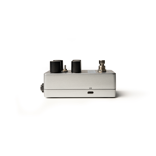 Universal Audio 1176 Studio Compressor