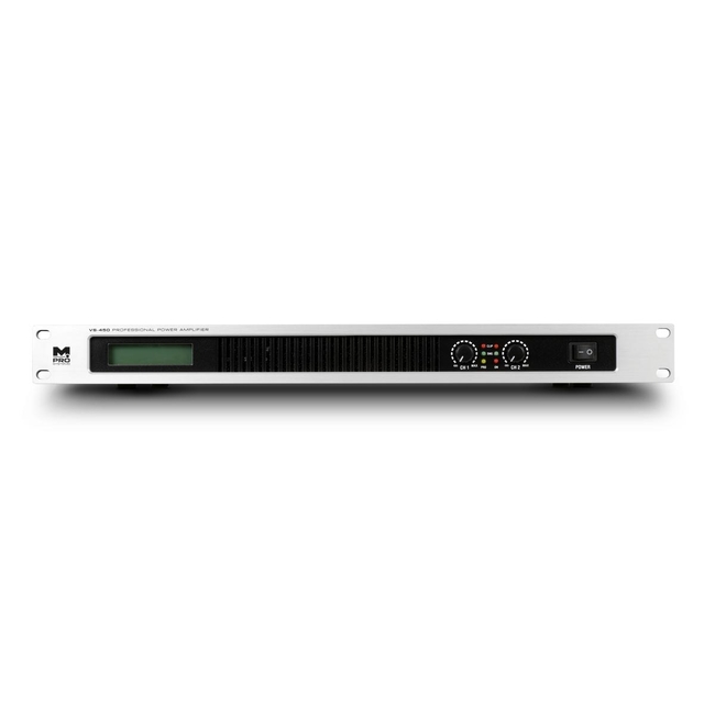 M-Pro Systems VS-450