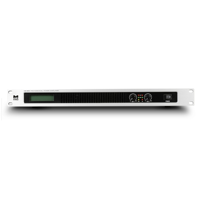 M-Pro Systems VS600
