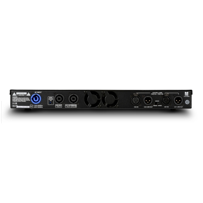M-Pro Systems VS600