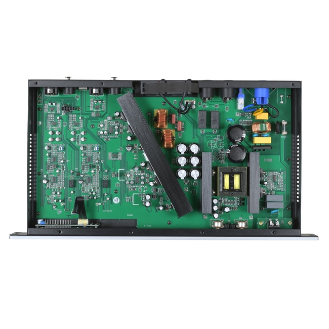 M-Pro Systems VS600