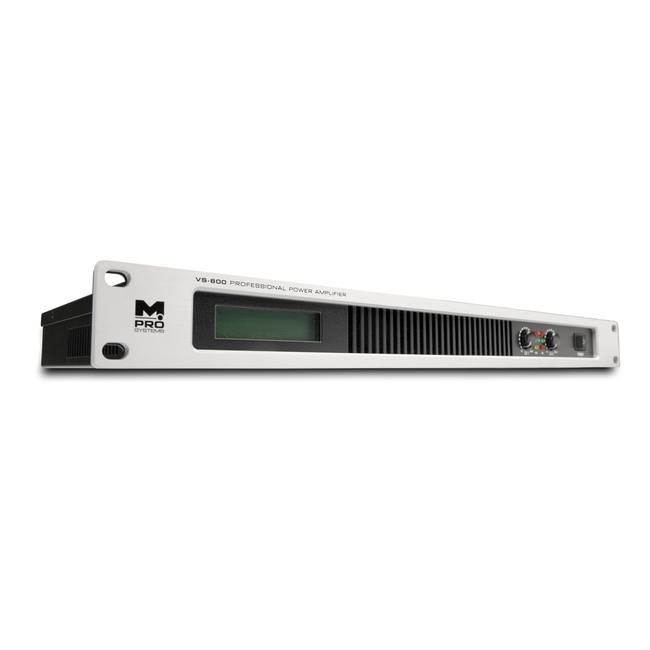 M-Pro Systems VS600