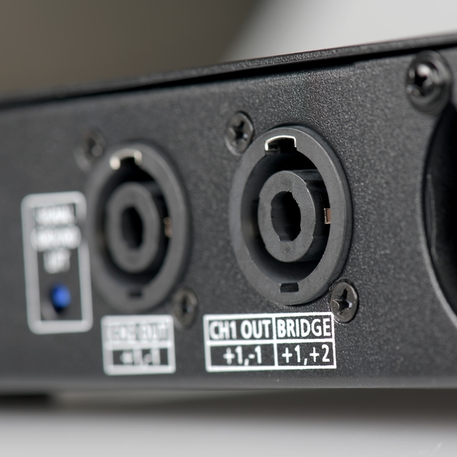 M-Pro Systems VS600