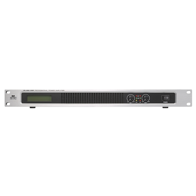 M-Pro Systems VS-450DSP