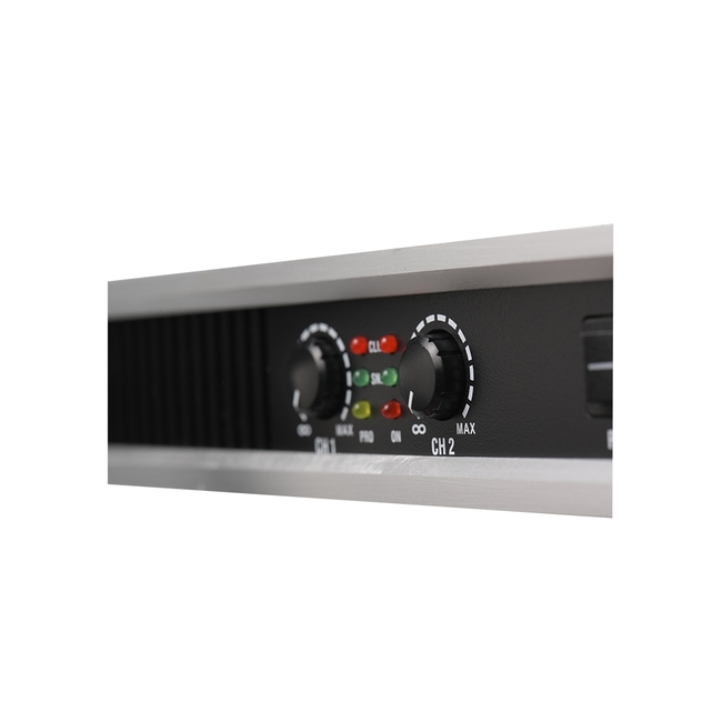 M-Pro Systems VS-450DSP