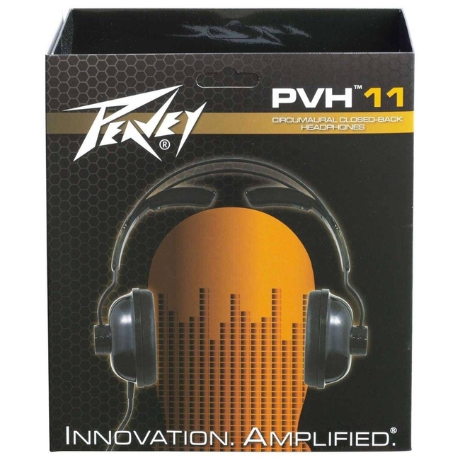Peavey PVH 11
