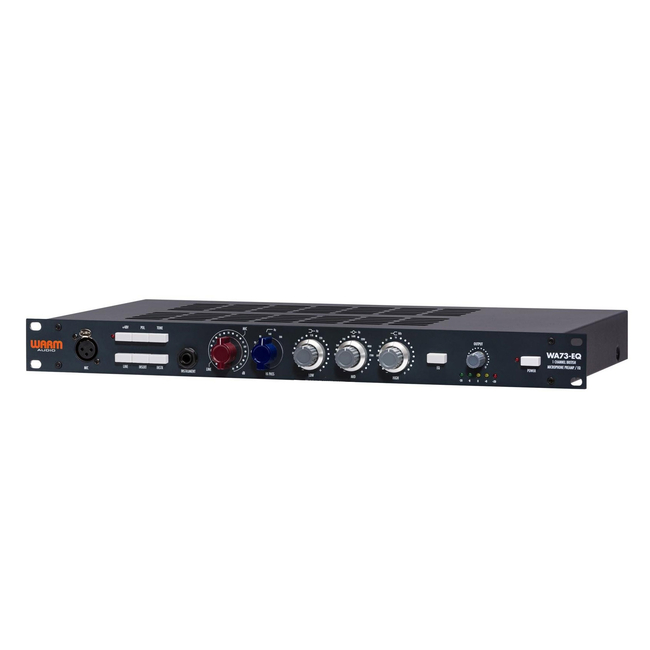Warm Audio WA-73 EQ