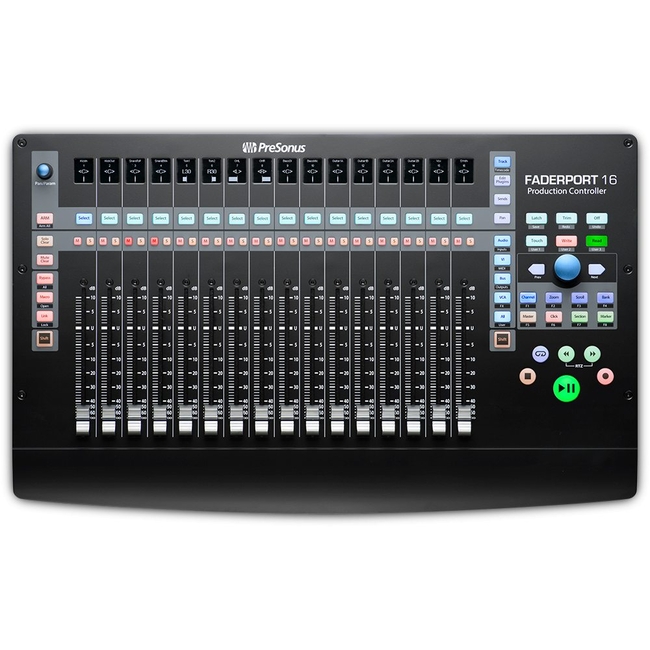 Presonus FaderPort-16 USB