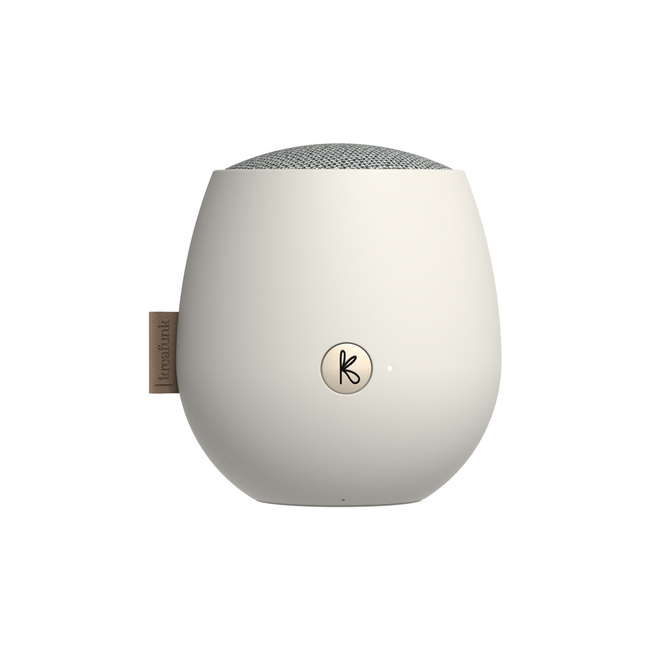 Kreafunk aJAZZ 2 White