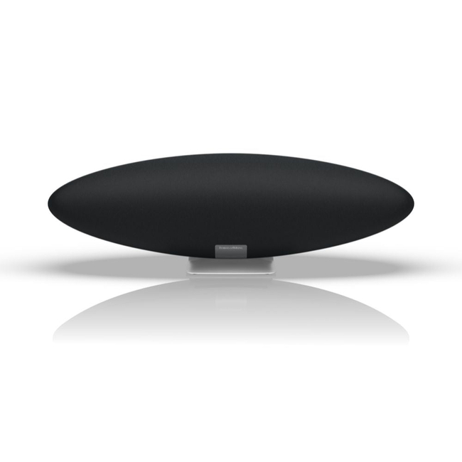 Bowers & Wilkins Zeppelin Pro Edition - Grey