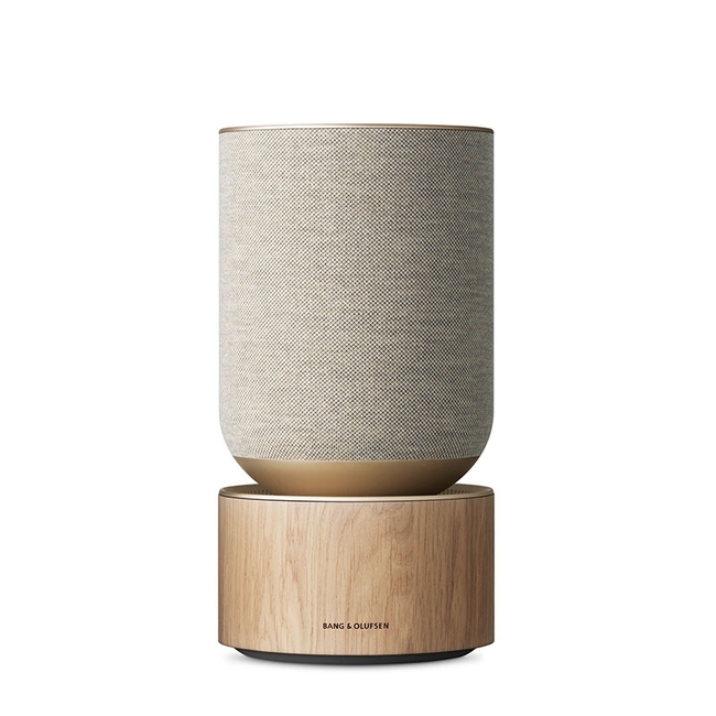 Bang & Olufsen Beosound Balance - Natural Oak