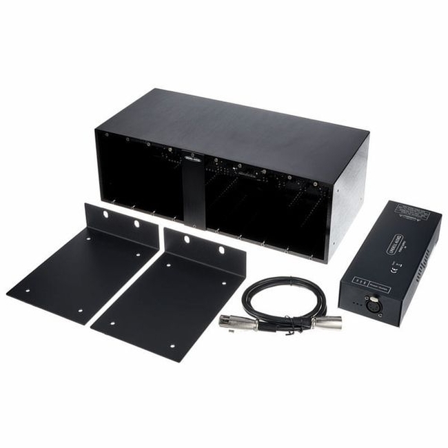 Lindell Audio 510 Power MKII