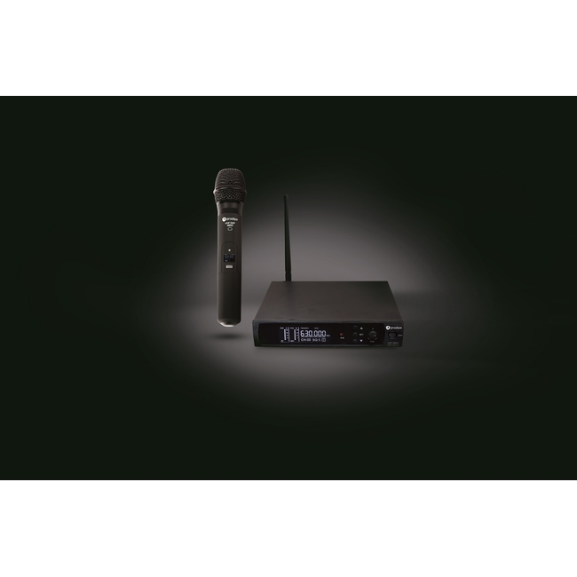 Prodipe UHF M850 DSP Solo