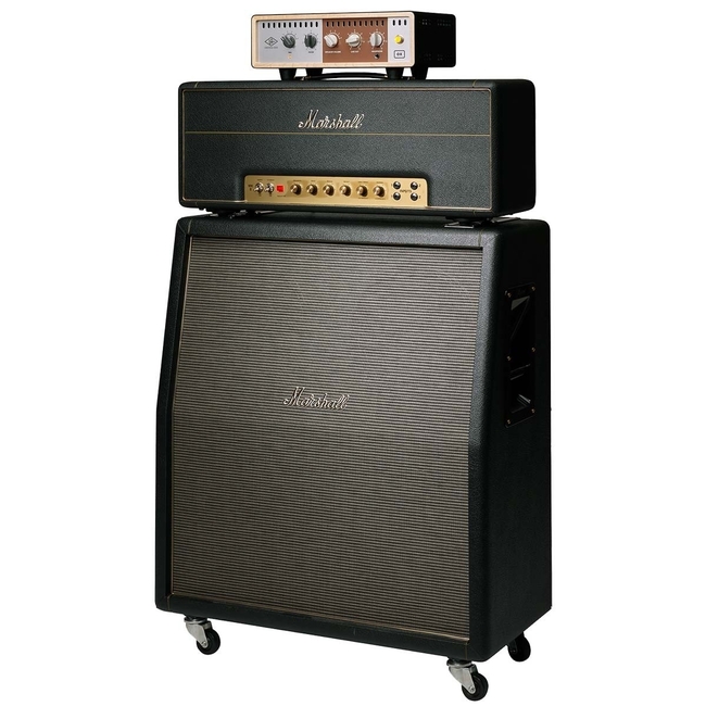 Universal Audio OX - Amp Top Box