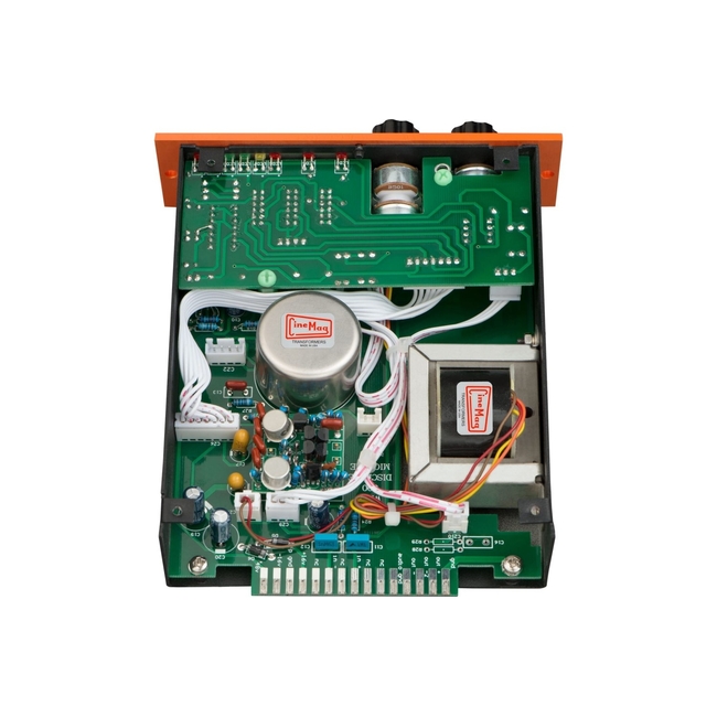 Warm Audio WA12-500 MKII