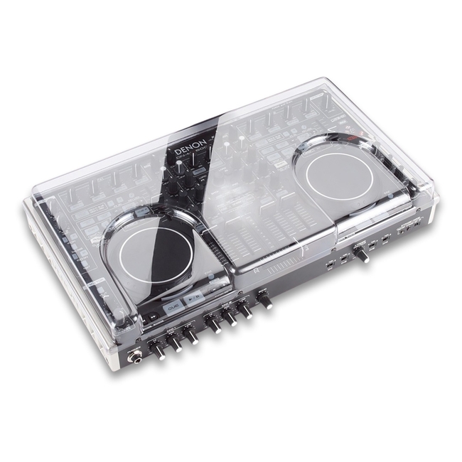 Decksaver Denon Prime4 cover