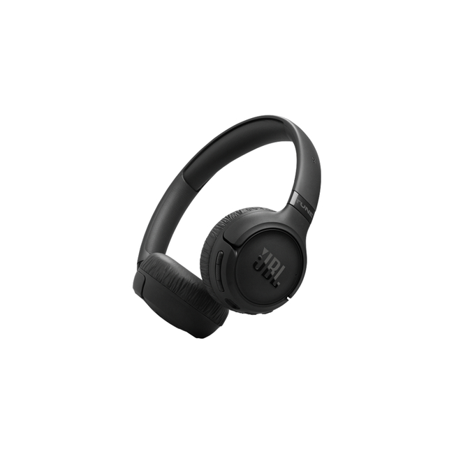 JBL Tune 680NC - Black (1200130030444)