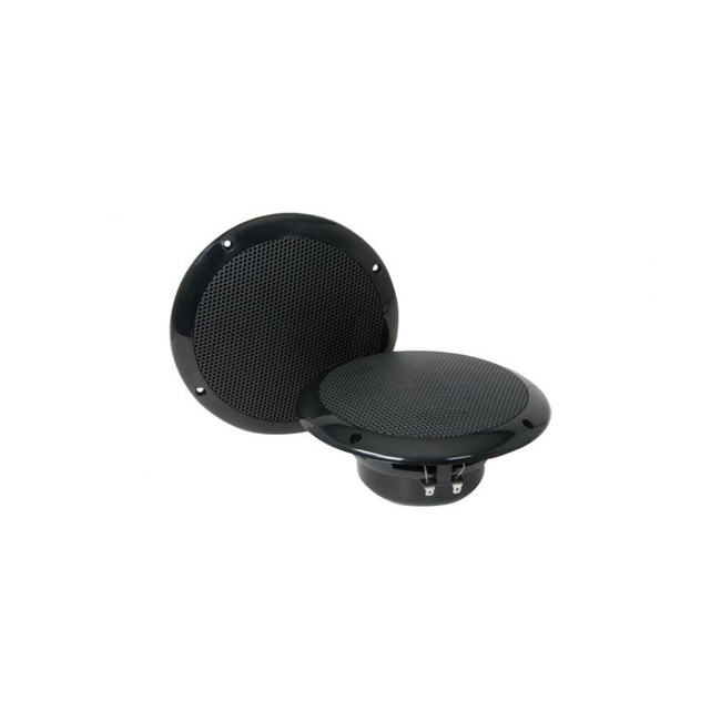 Adastra OD6-B8 Αδιάβροχα Ηχεία οροφής 6.5″ 8Ω 40W (Ζεύγος)