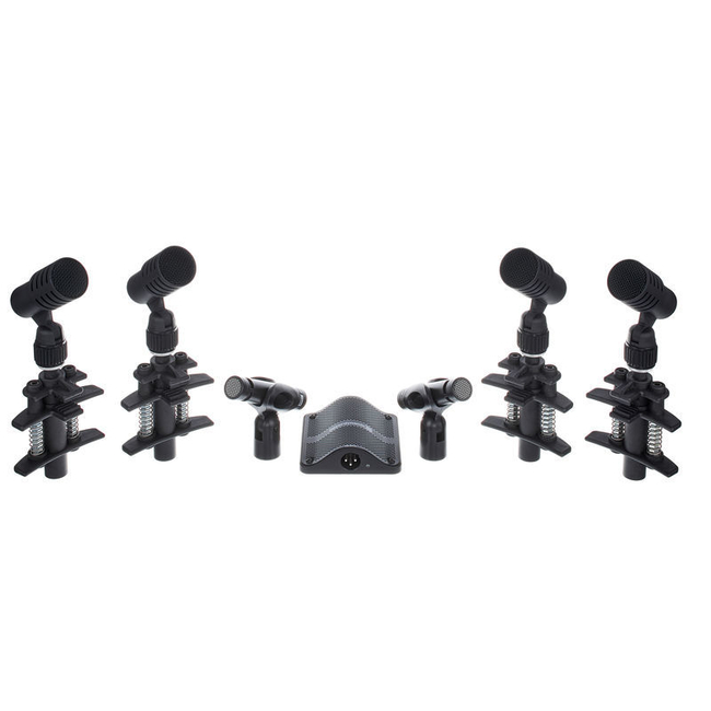 Beyerdynamic TG Drum Set PRO M