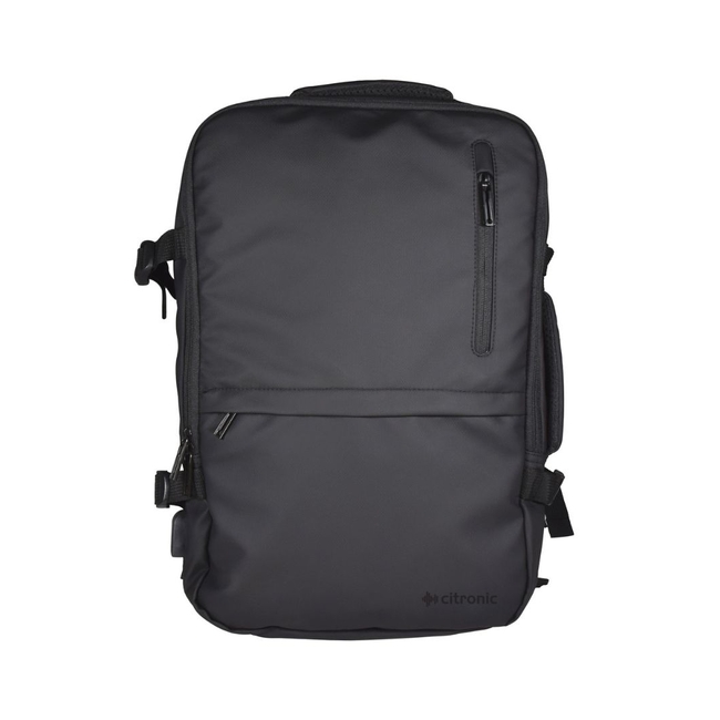 Citronic 127.309UK Τσάντα DJ Laptop με θύρα USB (Τεμάχιο)