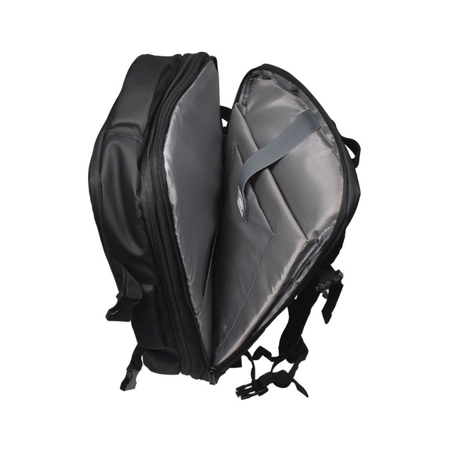 Citronic 127.309UK Τσάντα DJ Laptop με θύρα USB (Τεμάχιο)