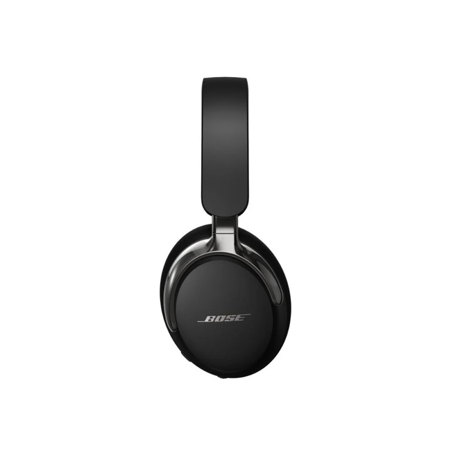 Bose QuietComfort Ultra Headphones (2nd Gen) - Black